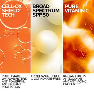 Anthelios AOX Antioxidant Serum with SPF 50 Sunscreen (2)