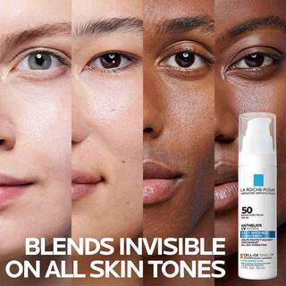 Anthelios UV Hydra Hydrating Face Sunscreen SPF 50 With Hyaluronic Acid (5)