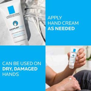 CICAPLAST HAND CREAM FOR DRY HANDS & DAMAGED HANDS