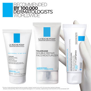 Dry Skin Saver Set