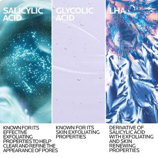 Effaclar Salicylic Acid Acne Treatment Serum (2)