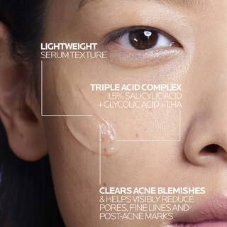 Effaclar Salicylic Acid Acne Treatment Serum (4)