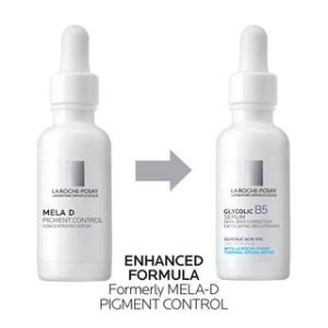 GLYCOLIC B5 10% PURE GLYCOLIC ACID SERUM