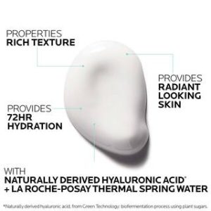 HYDRAPHASE HA RICH HYALURONIC ACID FACE CREAM
