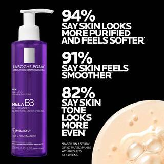 Mela B3 Facial Gel Cleanser With Melasyl™ + Niacinamide (5)