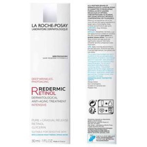 REDERMIC R RETINOL CREAM