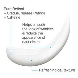 REDERMIC R RETINOL EYE CREAM