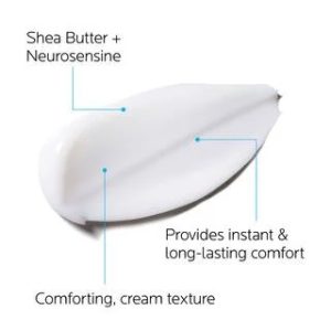 TOLERIANE DERMALLERGO MOISTURIZING CREAM