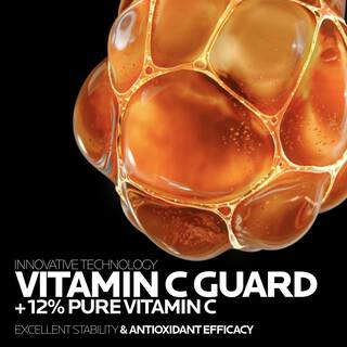 Vitamin C12 Oil Control Serum For Oily Skin (6)