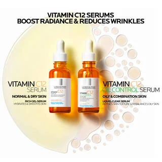 Vitamin C12 Serum (3)