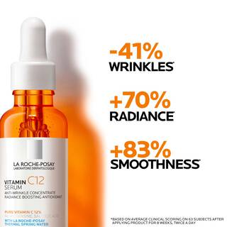 Vitamin C12 Serum (5)