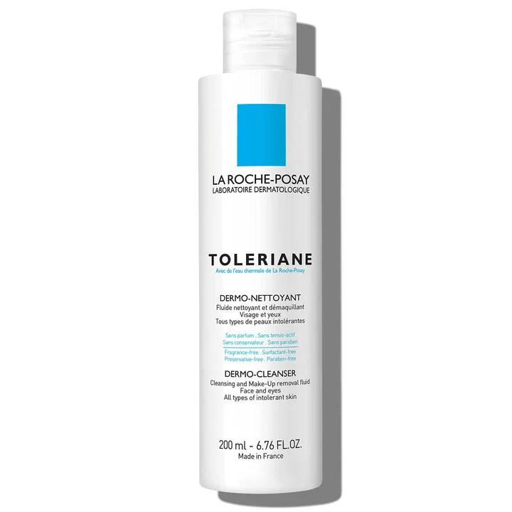 TOLERIANE DERMO MILKY CLEANSER