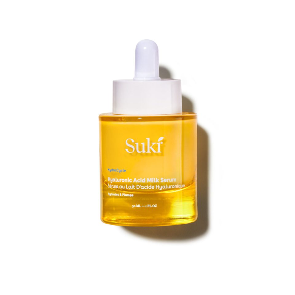 Hyaluronic Acid Milk Serum