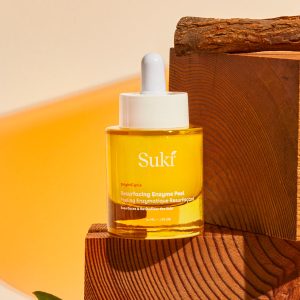 Resurfacing Enzyme Peel