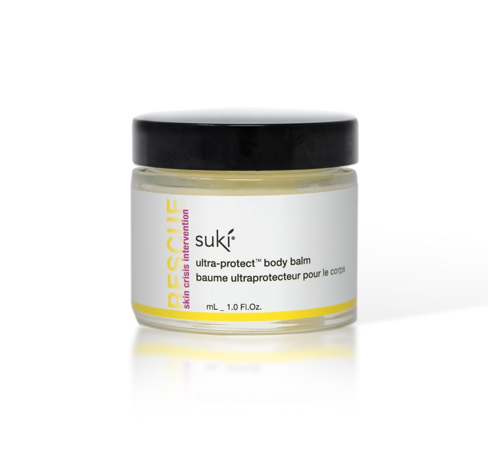 Ultra-Protect Body Balm 1 oz - Retro Packaging